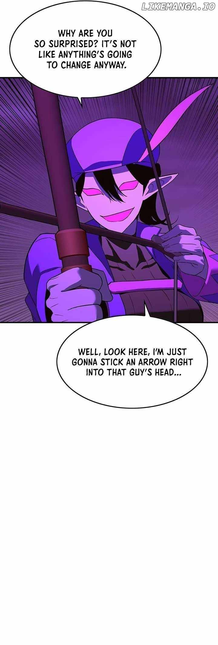 Hardcore Leveling Warrior Chapter 407 72